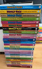 Donald Duck pockets nummers tussen 0 en 100, Meerdere comics, Ophalen of Verzenden, Zo goed als nieuw, Europa