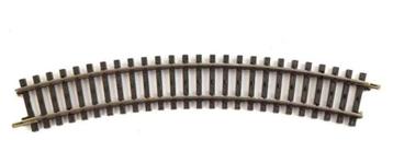 Marklin H0 K rail 2121 Radius 360 mm 30 beschikbaar voor biedingen