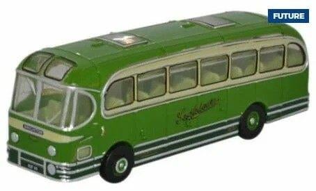 Weymann FANFARE SOUTHDOWN, Ophalen of Verzenden, Nieuw, Bus of Vrachtwagen