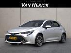 Toyota Corolla 1.8 Hybrid First Edition | Camera | Trekhaak, Auto's, 65 €/maand, Gebruikt, 4 cilinders, Corolla