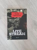 Nieuwstaat! Spannende thriller Livestream, Ophalen, Gelezen