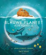 Boek Kinderboek Prentenboek Blauwe planeet - Lemniscaat, Boeken, Ophalen of Verzenden, Prentenboek