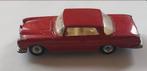 Dinky Toys Mercedes 330 SE - Vintage Speelgoedauto, Overige merken, Gebruikt, 1:50 of kleiner, Auto