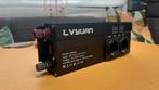 Inverter 12V-230V max. 6000W piek, Ophalen, Gebruikt