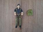 G.I. Joe | Flint, Verzamelen, Poppetjes en Figuurtjes, Ophalen of Verzenden, Gebruikt