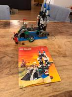 Lego 6078, Kinderen en Baby's, Speelgoed | Duplo en Lego, Ophalen of Verzenden, Gebruikt, Complete set, Lego