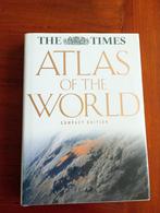 The Atlas of the World, Verzenden, Zo goed als nieuw