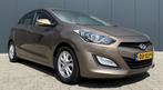 Hyundai I30 1.6 GDI i-Vision Airco Cruise Camera Navi 5 Deur, Voorwielaandrijving, Euro 5, Gebruikt, 4 cilinders