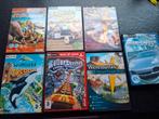 7 pc spellen, Spelcomputers en Games, Games | Pc, 1 speler, Ophalen of Verzenden, Zo goed als nieuw, Vanaf 3 jaar