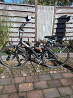 Mooie fiets te koop, Ophalen, Gebruikt, Overige merken, Versnellingen