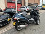 PIAGGIO MP3 250 AUTORIJBEWIJS 2009, Scooter, Bedrijf, 244 cc, 1 cilinder