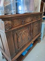 Buffetkast, Huis en Inrichting, Barren, Ophalen of Verzenden, Gebruikt