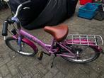 K3 Kinderfiets - Leuke Meisjesfiets, Ophalen of Verzenden, Gebruikt, 20 inch, Handrem