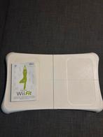 Wii Fit Balance Board - Goede Staat!, Spelcomputers en Games, Spelcomputers | Nintendo Wii, Ophalen of Verzenden, Gebruikt, Zonder controller