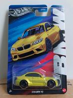 Hot Wheels BMW M2 (BMW), Ophalen of Verzenden, Nieuw, Auto