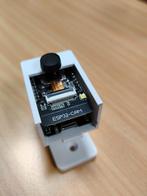 Case / Behuizing voor ESP32-CAM houder 3D print A001, Area3d.nl, Interstork@gmail.com, Verzenden, Nieuw