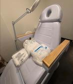 Luxe Behandelstoel 3 Motoren + Kruk + Lamp – nieuw, Ophalen, Nieuw