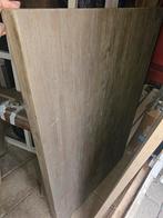 Houten Eettafel - H&H, Huis en Inrichting, Tafels | Eettafels, Ophalen