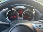 Nissan Juke 1.6 86KW Eco-pure Drive 2013 Zwart, Auto's, 607 kg, Achterwielaandrijving, 1250 kg, Zwart