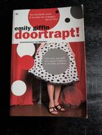 Doortrapt! - Emily Giffin, Ophalen of Verzenden, Zo goed als nieuw, Emily Giffin, Nederland