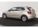 Volkswagen POLO 1.0 TSI Comfortline  DSG  Carplay  PDC  DAB+, 47 €/maand, Zilver of Grijs, 5 stoelen, Benzine