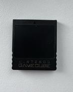 Nintendo GameCube Memory Card, Spelcomputers en Games, Games | Nintendo GameCube, Gebruikt, Overige genres, 1 speler, Ophalen of Verzenden