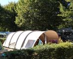 Tent Nomad Bantu IV air met porch/luifel, Caravans en Kamperen, Tenten, Ophalen, Gebruikt, Tot en met 4