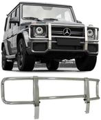 Mercedes G63/G65 AMG bullbar chr/zw NIEUW !!!!!!!!!!!!!!!!, Nieuw, Ophalen of Verzenden, Mercedes-Benz