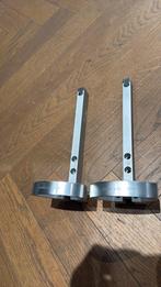 Bang & Olufsen BeoLab 6000/6002 muurbeugels, Bang & Olufsen, Refurbished, Info@bang-olufsen.com, 120 watt of meer