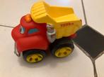 Tonka Speelgoed Vrachtwagen, Kinderen en Baby's, Speelgoed | Speelgoedvoertuigen, Ophalen, Gebruikt