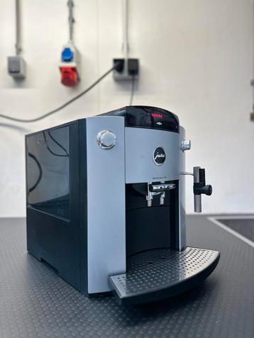 JURA Impressa F70 koffiemachine | Project beschikbaar voor biedingen