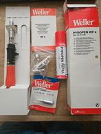 Weller WP4 gassdoldeerbout, Ophalen of Verzenden