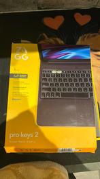 Pro Keys 2 ZAGG, Ophalen of Verzenden, Qwerty, Nieuw, Apple