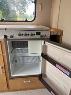 Te koop KIP kompact 32 ek bj 1991, Caravans en Kamperen, Schokbreker, Kip, Tot en met 2, Particulier