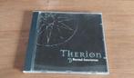 Therion - Beyond Sanctorum ( death metal ), Cd's en Dvd's, Cd's | Hardrock en Metal, Ophalen of Verzenden