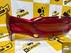 Ford Mustang Mach-E 20- voorbumper LJ8B-17E898-AC origineel, Ophalen of Verzenden, Gebruikt, Ford, Bumper