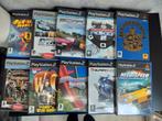 10 games ps2, Spelcomputers en Games, Games | Sony PlayStation 2, 2 spelers, Ophalen of Verzenden, Zo goed als nieuw, Vanaf 3 jaar
