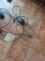 Fitness Katrollen met Kabels, Ophalen of Verzenden, Gebruikt, Rug, Overige typen