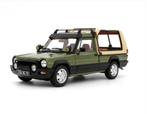 Talbot Matra Rancho Decouvrable 1981 1/18 OTTO ref. OT1096, Verzenden, Nieuw, Auto, OttOMobile