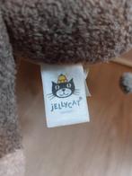Jellycat aap rammelaar 16 cm, Kinderen en Baby's, Ophalen of Verzenden, Overige typen