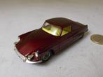 1966 Corgi Toys 259 LA DANDY COUPE. ON CITROEN DS CHASSIS.