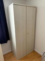 GRATIS - 2 kasten, Huis en Inrichting, Kasten | Kledingkasten, Ophalen, Zo goed als nieuw, 25 tot 50 cm, 200 cm of meer