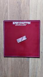 Another Ticket - Eric Clapton (LP), Ophalen of Verzenden, 1960 tot 1980, Gebruikt, 12 inch