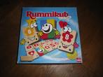 Rummikub start, Hobby en Vrije tijd, Gezelschapsspellen | Bordspellen, Ophalen of Verzenden, Zo goed als nieuw, Goliath