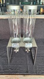 Rosseto ez552 snoep / noten / cornflakes enz,... Dispenser., ., Nieuw, Ophalen of Verzenden, .