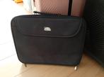Laptoptas, Computers en Software, Laptoptassen, Ophalen, 17 inch of meer, Nieuw, Aktetas