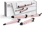 BaByliss Curl and Wave Trio MS750E Multistyler Krultang ZGAN, Sieraden, Tassen en Uiterlijk, Uiterlijk | Haarverzorging, Ophalen of Verzenden