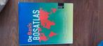 De kleine bosatlas, Gelezen, Bosatlas, 2000 tot heden, Ophalen of Verzenden