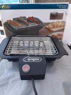 bbq, Ophalen, Zo goed als nieuw