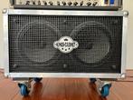 Kings Cabinet, 2 x 12 inch V30, Muziek en Instrumenten, Versterkers | Bas en Gitaar, Ophalen, Zo goed als nieuw, Gitaar, 100 watt of meer
